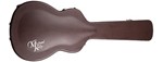 Port Cutaway Acoustic Guitar Case