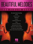 Beautiful Melodies for Violin Duet