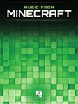 Music from Minecraft [piano solo]
