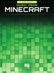 Music from Minecraft - Easy Piano Collection
