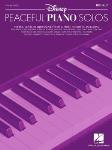 Disney Peaceful Piano Solos - Book 2