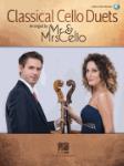 Classical Cello Duets  [cello duet] Mr. & Mrs. Cello