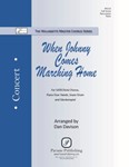 When Johnny Comes Marching Home