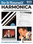 Do-It-Yourself Harmonica - The Best Step-by-Step Guide to Start Playing