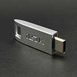 iLok 3rd Generation - USB-C Software Authorization Key
