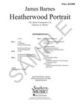 Heatherwood Portrait (Flex)