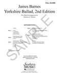 Yorkshire Ballad (Flex)
