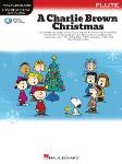 Charlie Brown Christmas w/online audio [flute]