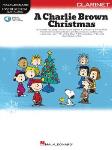 Charlie Brown Christmas w/online audio [clarinet]
