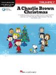 Charlie Brown Christmas w/online audio [trumpet]