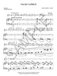 Valse Caprice