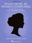 Piano Music by Women Composers Bk 1 IMTA-C/D [upper elementary piano]