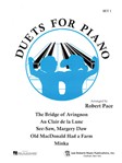 Duets For Piano I Blue (Book I)