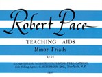 Minor Triads Flashcards PIANO MTH