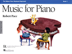 Pace Music for Piano 1 -