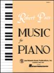 Music for Piano Book 6 PIANO MTH