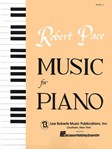Music for Piano Book 6 PIANO MTH