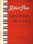 Ejercicios de Practia III Libro Suplementario Spanish Book III