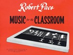 Music For Classroom Child's Book