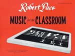 Music For Classroom Teacher's Book