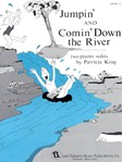 Recital Series For Piano, Yellow (Book II) Jumpin' And Comin' Down The River