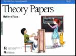 Theory Papers Book 1 PIANO
