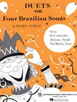 Duets On Four Brazilian Songs