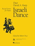 Israeli Dance