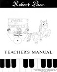Music For Moppets  Teacher's Manual