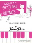 Moppets Rhythms & Rhymes Teacher