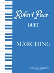 Duets, Blue (Book I) - Marching