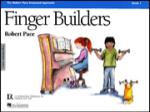 Finger Builders Book 1 PIANO