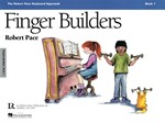 Finger Builders Book 1 PIANO