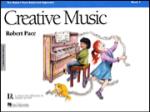 Creative Music Book 1 PIANO