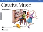Creative Music Book 1 PIANO