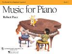 Music For Piano Book 2