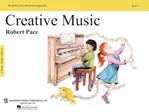 Creative Music Book 2 PIANO