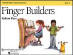 Finger Builders Book 2 PIANO