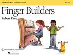 Finger Builders Book 2 PIANO