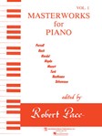 Multi-Level Supplementary Materials, Master- Works For Piano