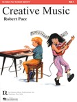 Creative Music Book 3 PIANO