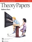 Theory Papers Book 3 PIANO