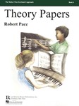 Theory Papers Book 4 PIANO