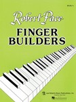 Finger Builders Book 4 PIANO