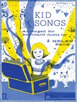 Duets Yellow (Book II), Kid Songs