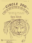 Circle Zoo  Level 1 Piano Solos In Twelve Keys