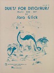 Duets For Dinosaurs