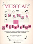 Musical Games & Activities