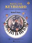 Music For Keyboard Book 1A PIANO