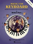 Music For Keyboard Book 1A PIANO